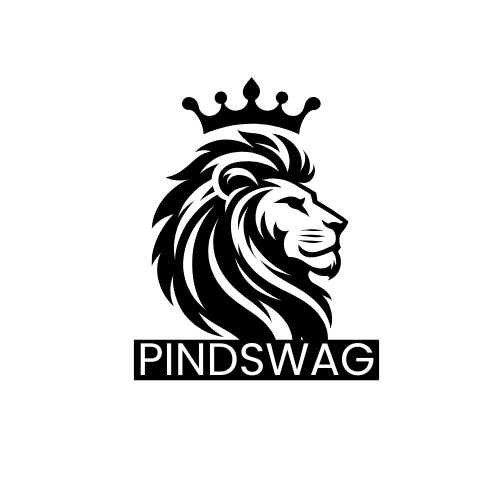 PindSwag Clothing